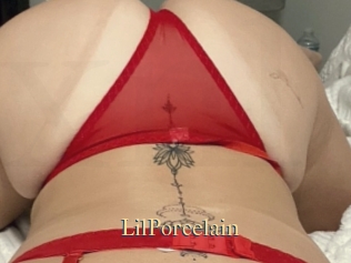 LilPorcelain