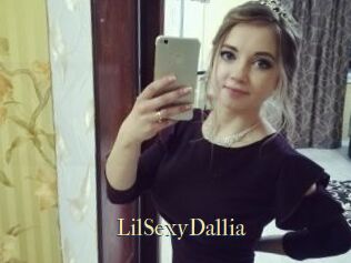 LilSexyDallia