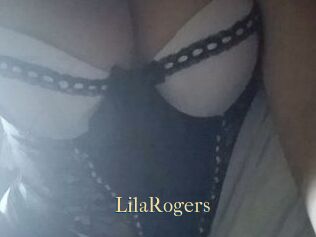 Lila_Rogers