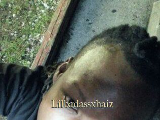 Lilbadassxhaiz