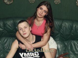 LiliAndLutor