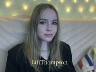 LiliThompson