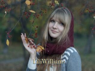 LiliWilliams