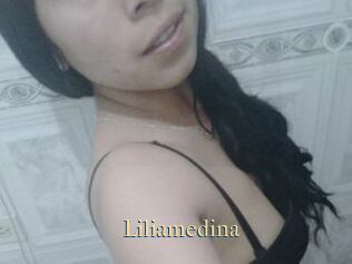 Liliamedina