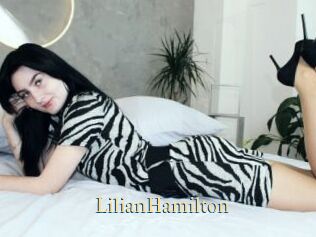 LilianHamilton