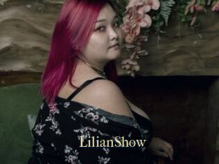 LilianShow