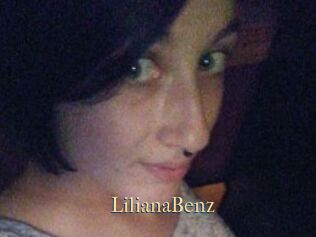 Liliana_Benz