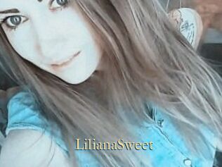 LilianaSweet