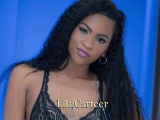 LiliiCarteer