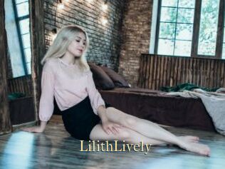 LilithLively