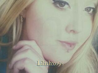 Lilithxo95