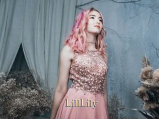LillLily