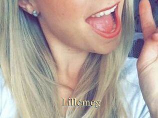 Lillemeg