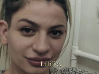 LilliFox