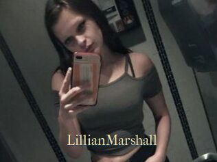 Lillian_Marshall