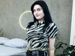 LillianStevenson