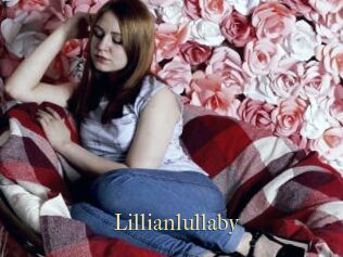 Lillianlullaby
