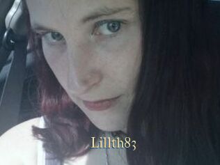 Lillth83