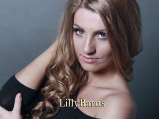 LillyBarns