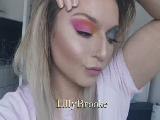 LillyBrooke
