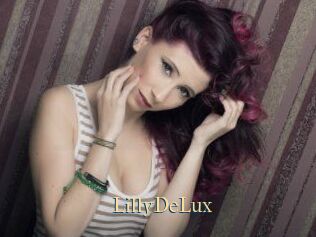 LillyDeLux