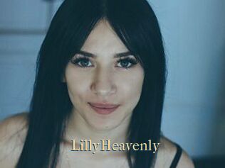 LillyHeavenly