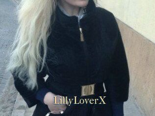 LillyLoverX
