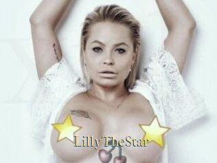 LillyTheStar