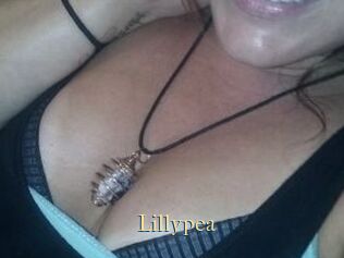 Lillypea