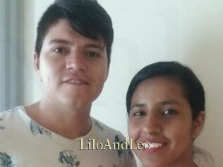 LiloAndLeo