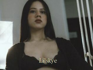 Lilskye