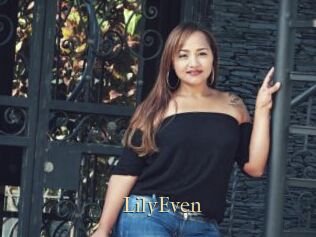 LilyEven
