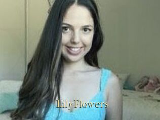 LilyFlowers