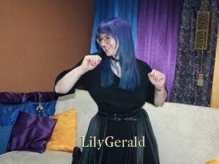 LilyGerald