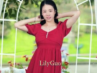 LilyGuo