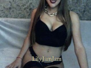 LilyJamJam