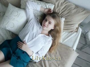 LilyKlassen