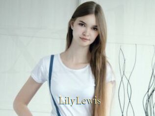 LilyLewis