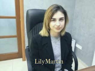 LilyMartin