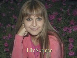 Lily_Norman