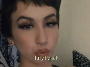 LilyPeach
