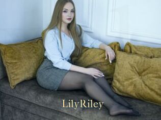 LilyRiley