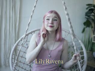 LilyRivera