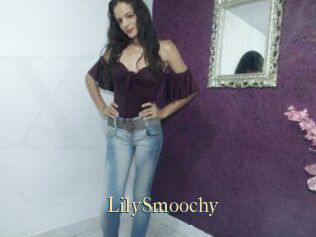 LilySmoochy