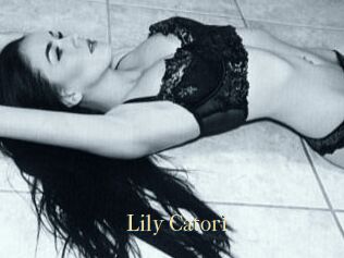 Lily_Catori