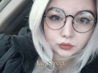 Lily_Sweet