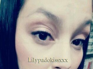 Lilypadokissxxx