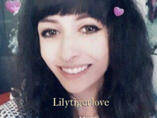 Lilytigerlove