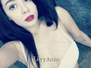 LilyyAnne