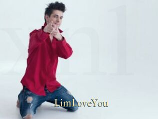 LimLoveYou